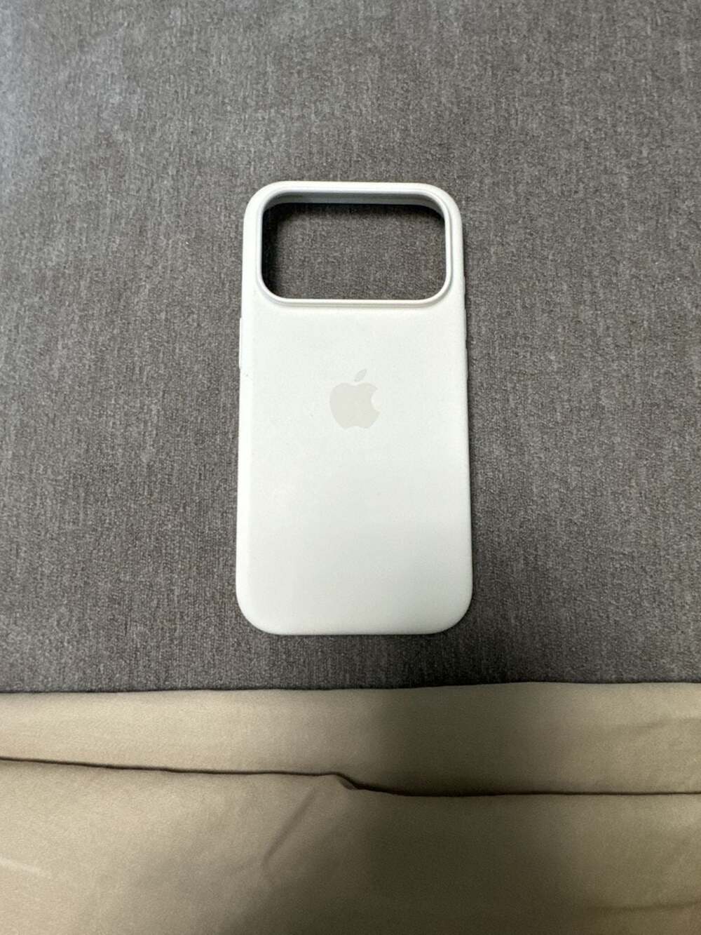 Apple iPhone Silicone Case with MagSafe